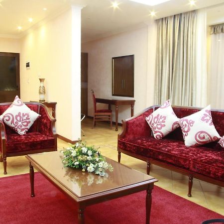 Humula Beach Resort Vila Praia Do Bilene Zewnętrze zdjęcie