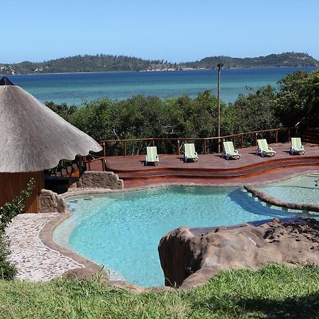 Humula Beach Resort Vila Praia Do Bilene Zewnętrze zdjęcie