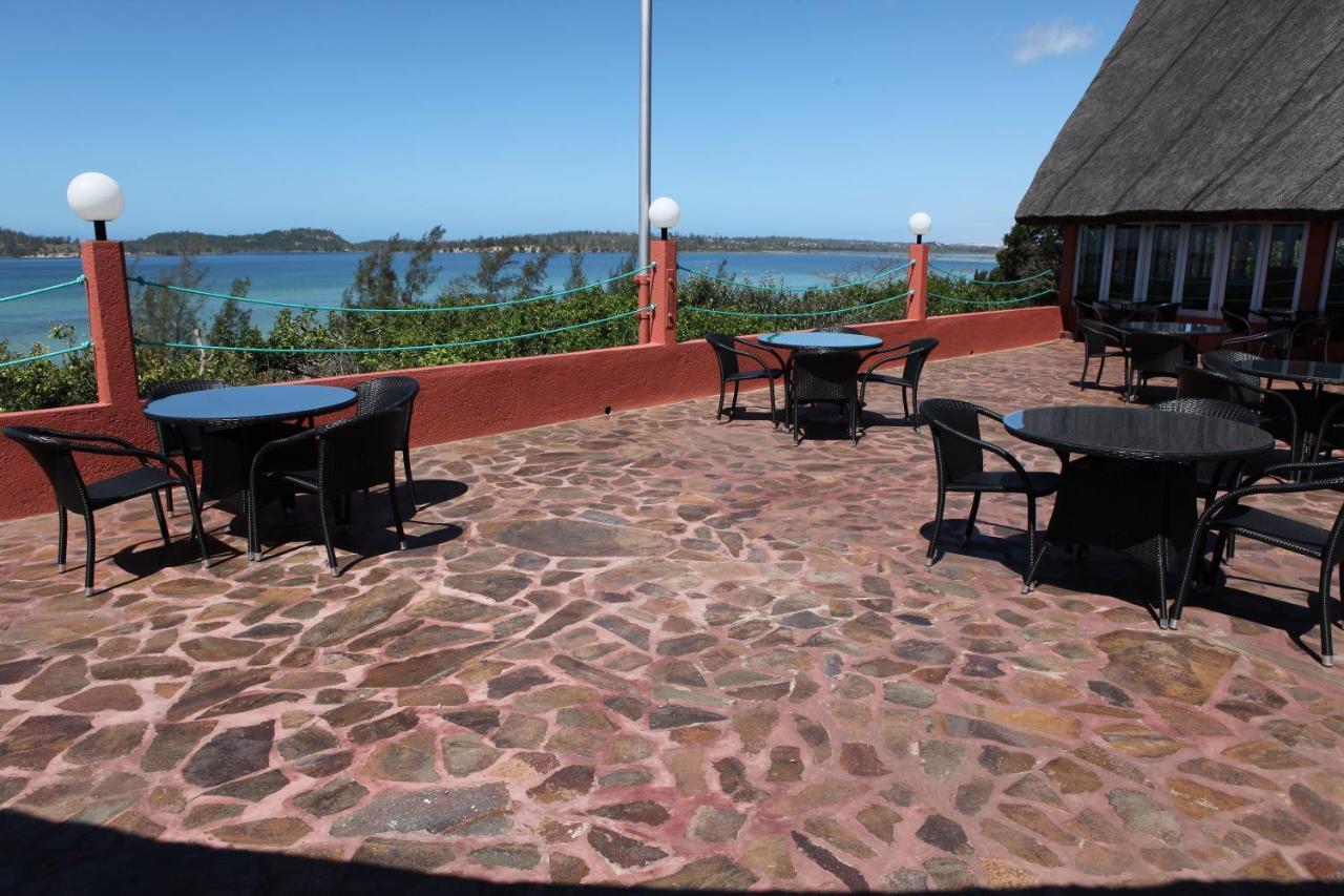 Humula Beach Resort Vila Praia Do Bilene Zewnętrze zdjęcie