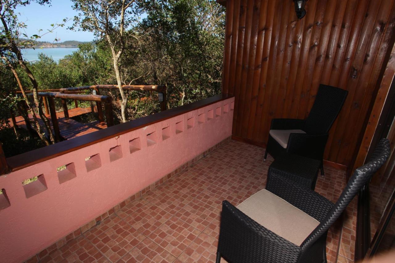 Humula Beach Resort Vila Praia Do Bilene Zewnętrze zdjęcie