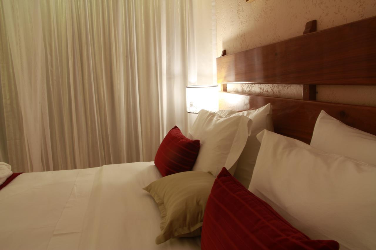 Humula Beach Resort Vila Praia Do Bilene Zewnętrze zdjęcie
